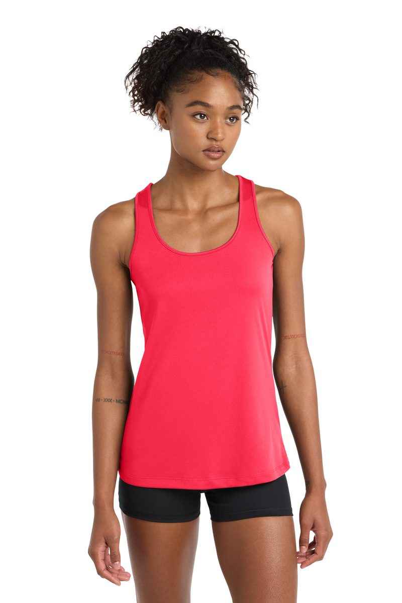 Sport-Tek LST356 - Women's PosiCharge Competitor Racerback Tank