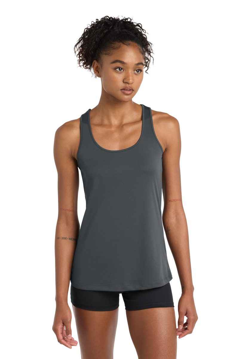 Sport-Tek LST356 - Women's PosiCharge Competitor Racerback Tank