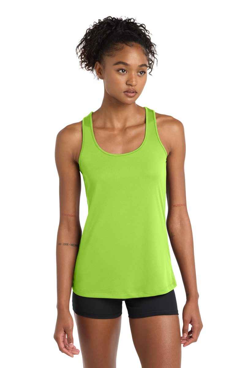Sport-Tek LST356 - Women's PosiCharge Competitor Racerback Tank