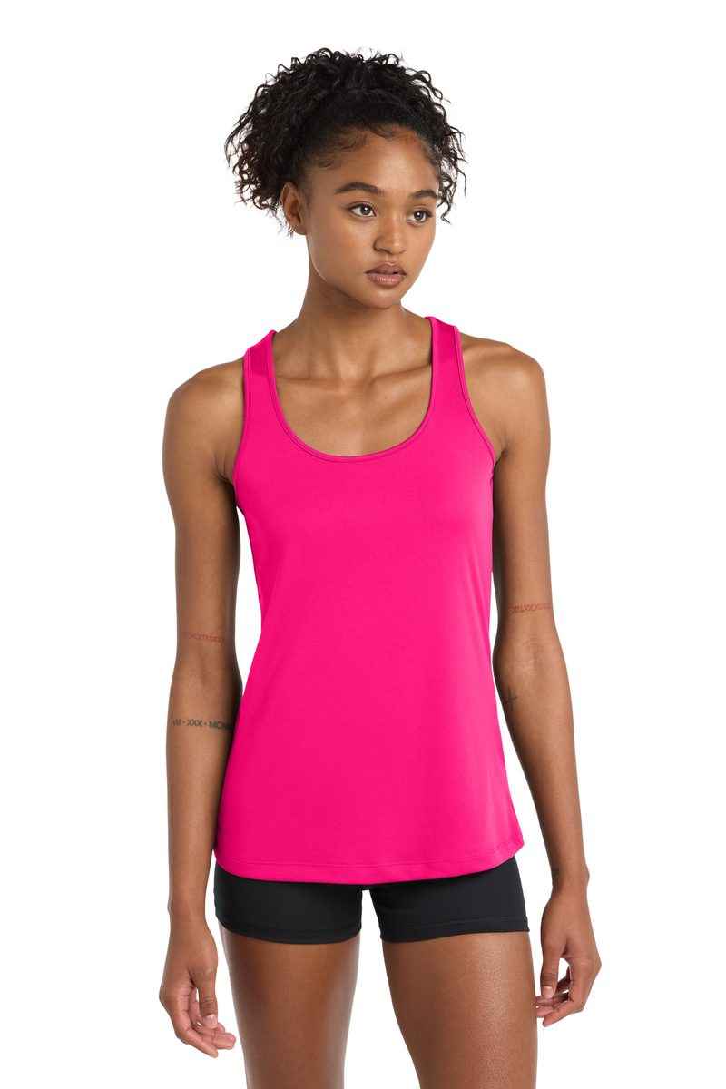 Sport-Tek LST356 - Women's PosiCharge Competitor Racerback Tank