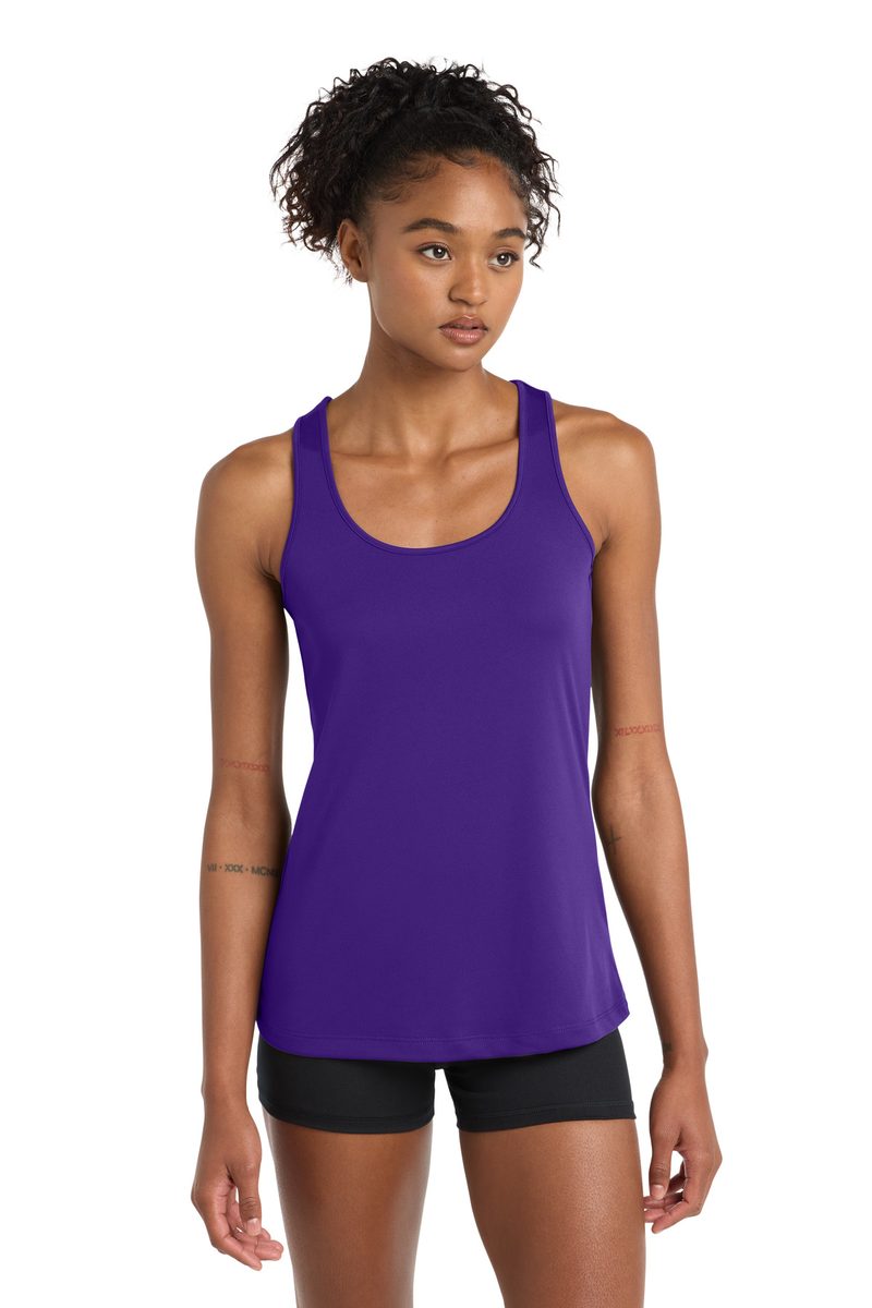 Sport-Tek LST356 - Women's PosiCharge Competitor Racerback Tank Sport-Tek