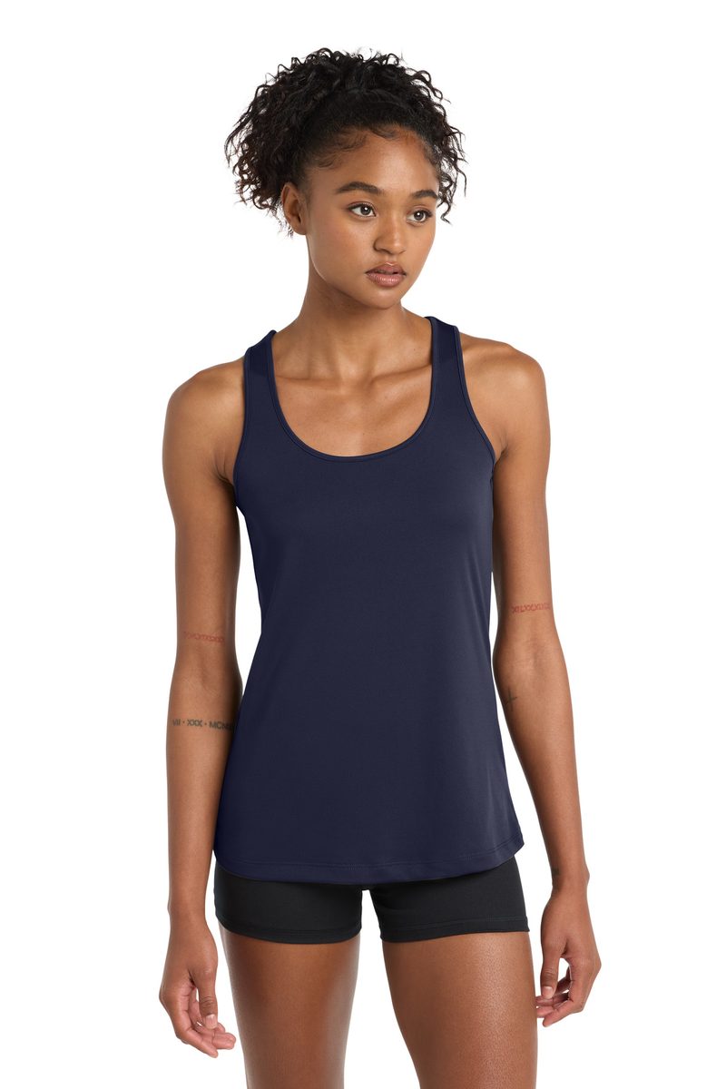 Sport-Tek LST356 - Women's PosiCharge Competitor Racerback Tank Sport-Tek