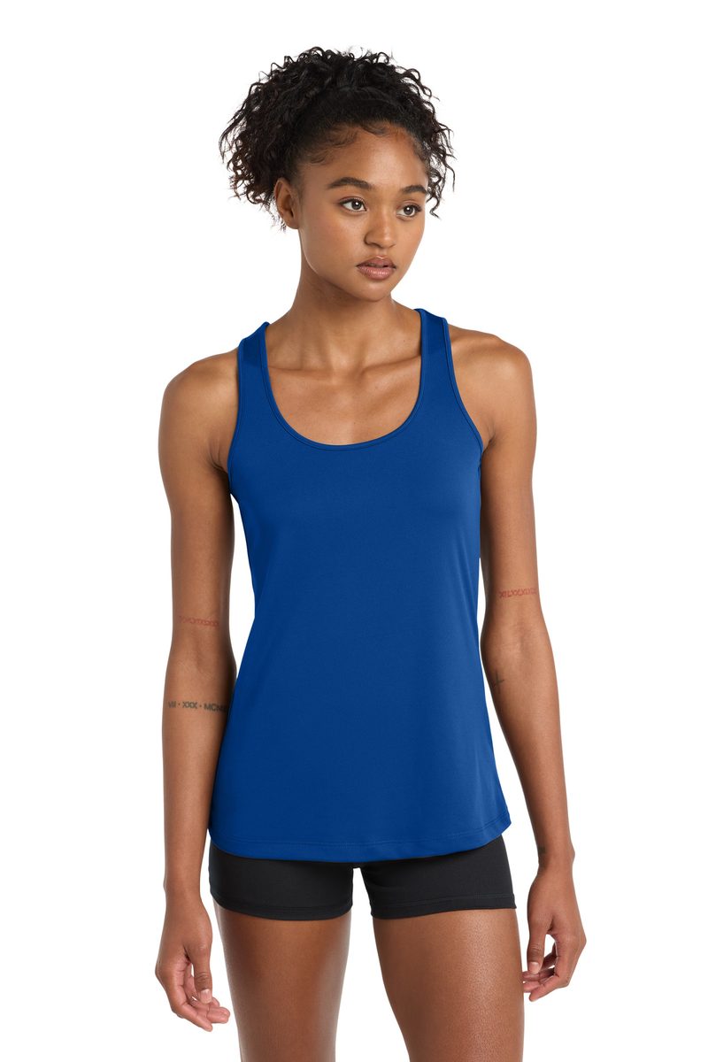 Sport-Tek LST356 - Women's PosiCharge Competitor Racerback Tank Sport-Tek