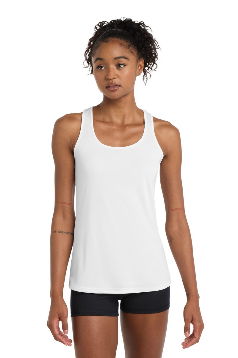 Sport-Tek LST356 - Women's PosiCharge Competitor Racerback Tank Sport-Tek