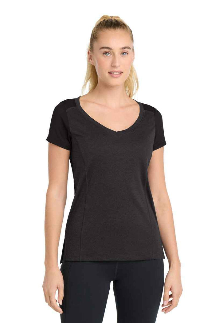 Sport-Tek LST465 - Women's Endeavor Tee