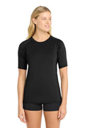 Sport-Tek LST470 - Women's Rashguard Tee