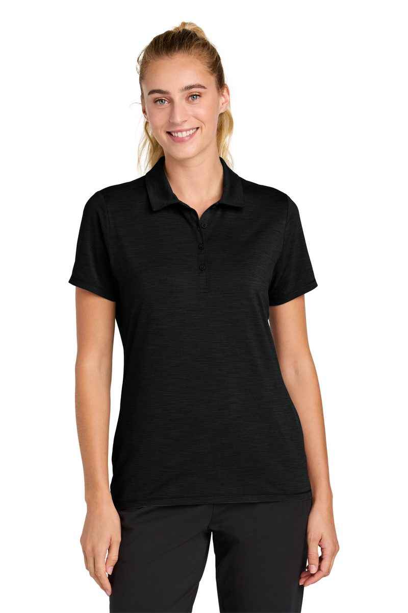 Sport-Tek LST490 - Women's Versa Polo