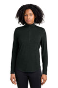 Sport-Tek LST491 - Women's Versa 1/4-Zip