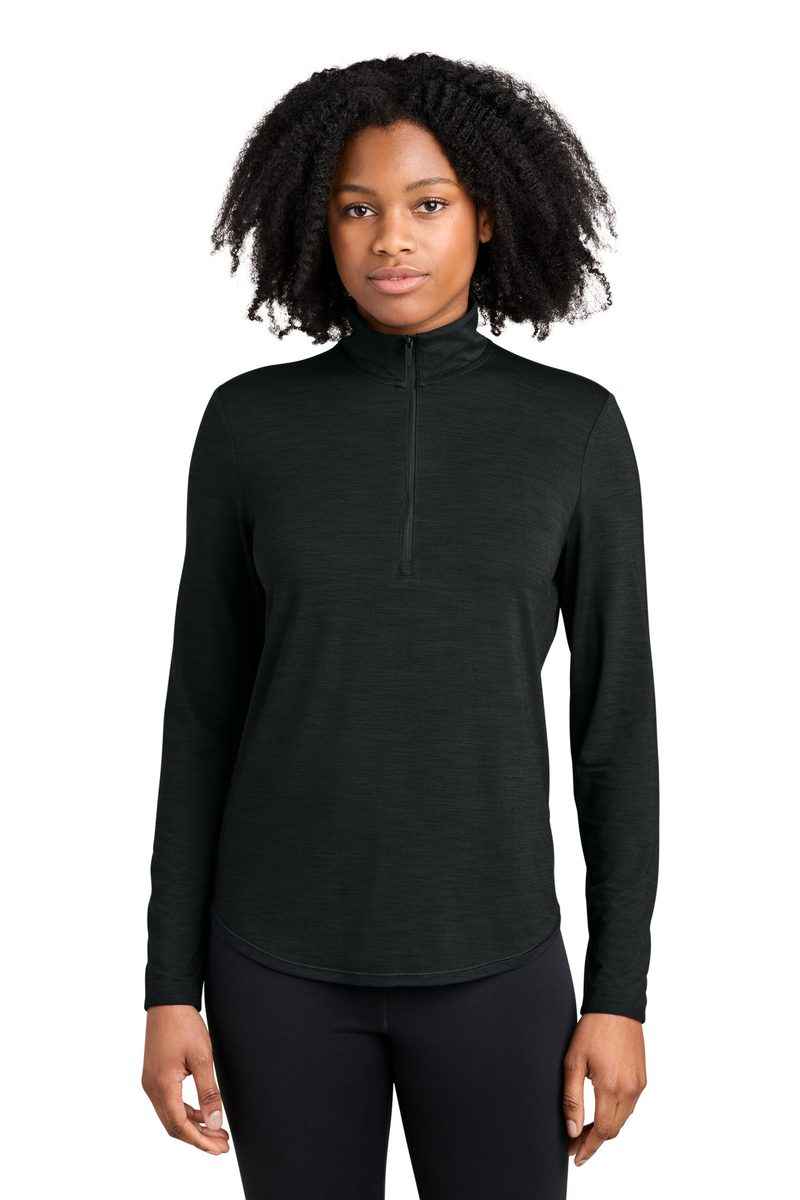 Sport-Tek LST491 - Women's Versa 1/4-Zip