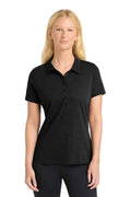 Sport-Tek LST530 - Women's PosiCharge Strive Polo