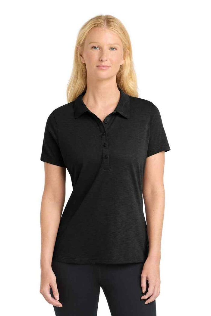 Sport-Tek LST530 - Women's PosiCharge Strive Polo