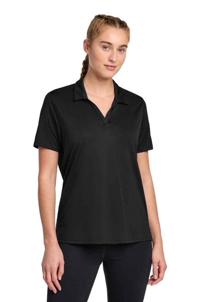 Sport-Tek LST535 - Women's Sideline Polo
