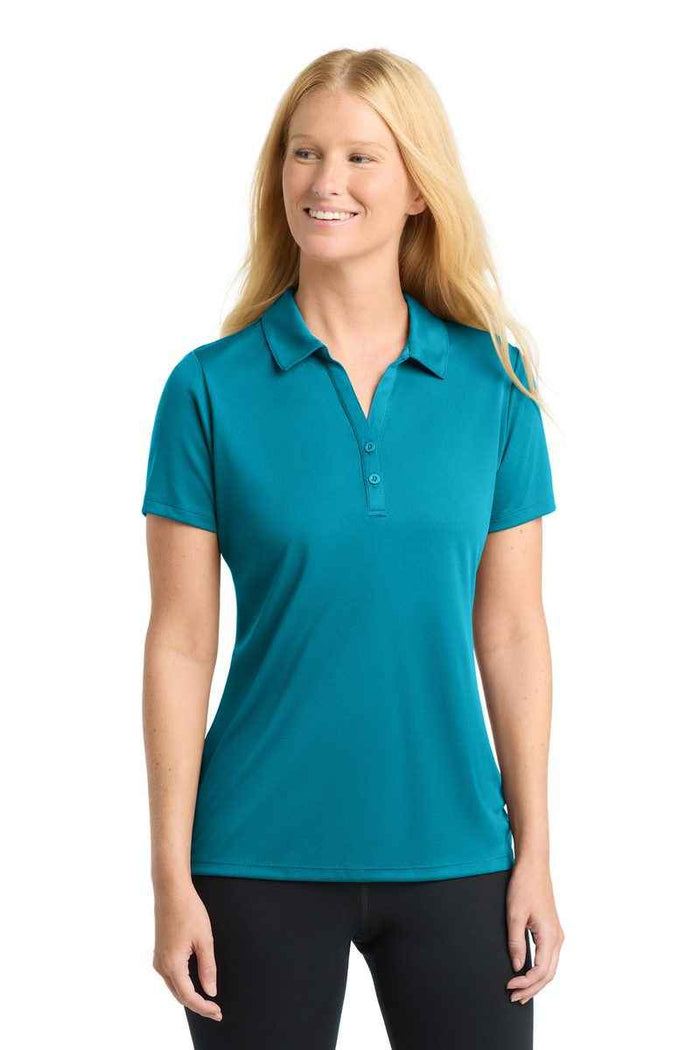 Sport-Tek LST550 - Women's PosiCharge Competitor Polo