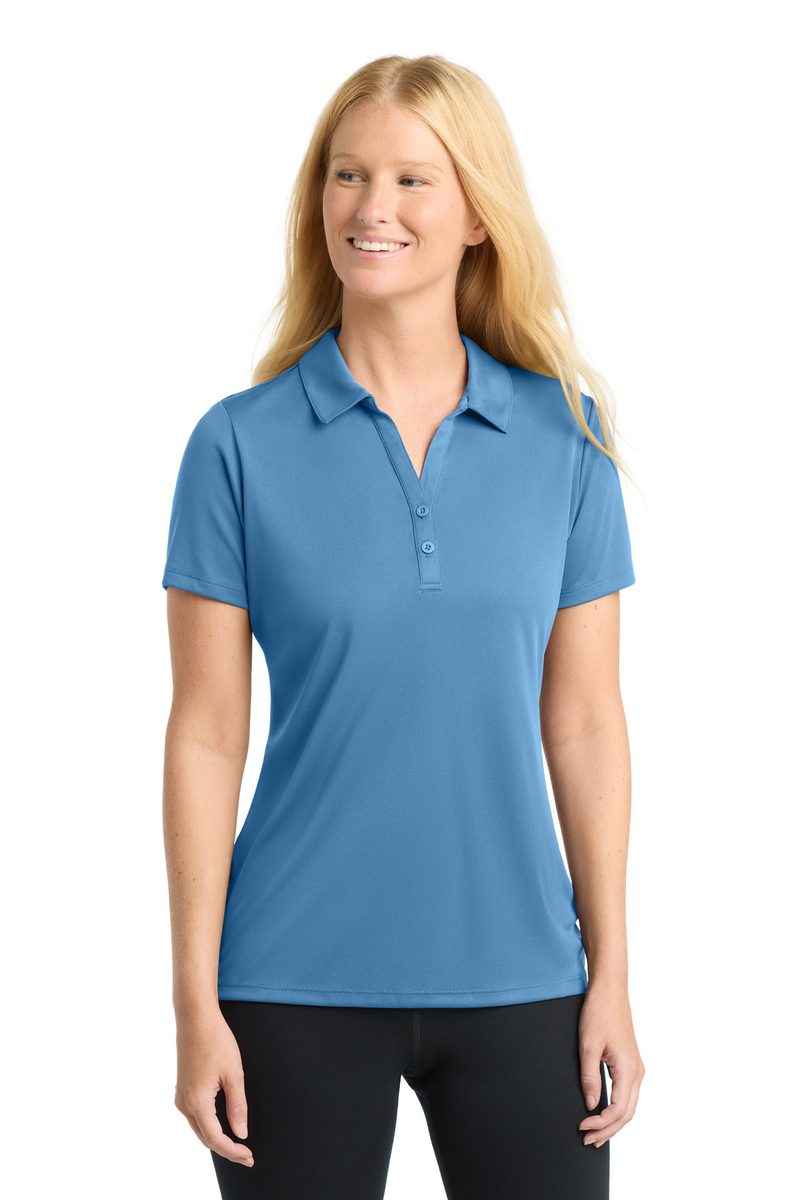 Sport-Tek LST550 - Women's PosiCharge Competitor Polo