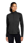 Sport-Tek LST570 - Women's PosiCharge Strive Full-Zip
