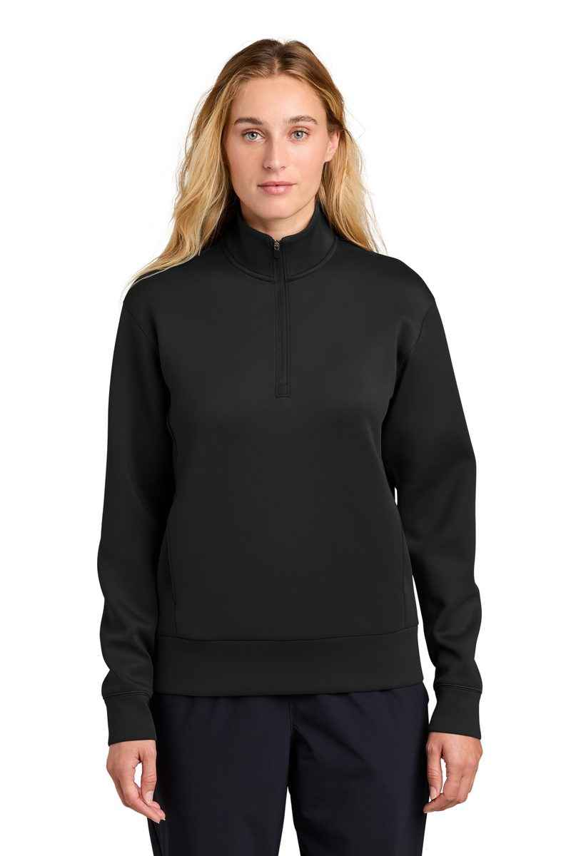 Sport-Tek LST581 - Women's Pro Perform 1/4-Zip