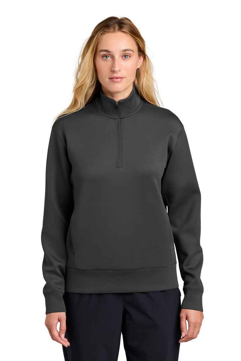 Sport-Tek LST581 - Women's Pro Perform 1/4-Zip