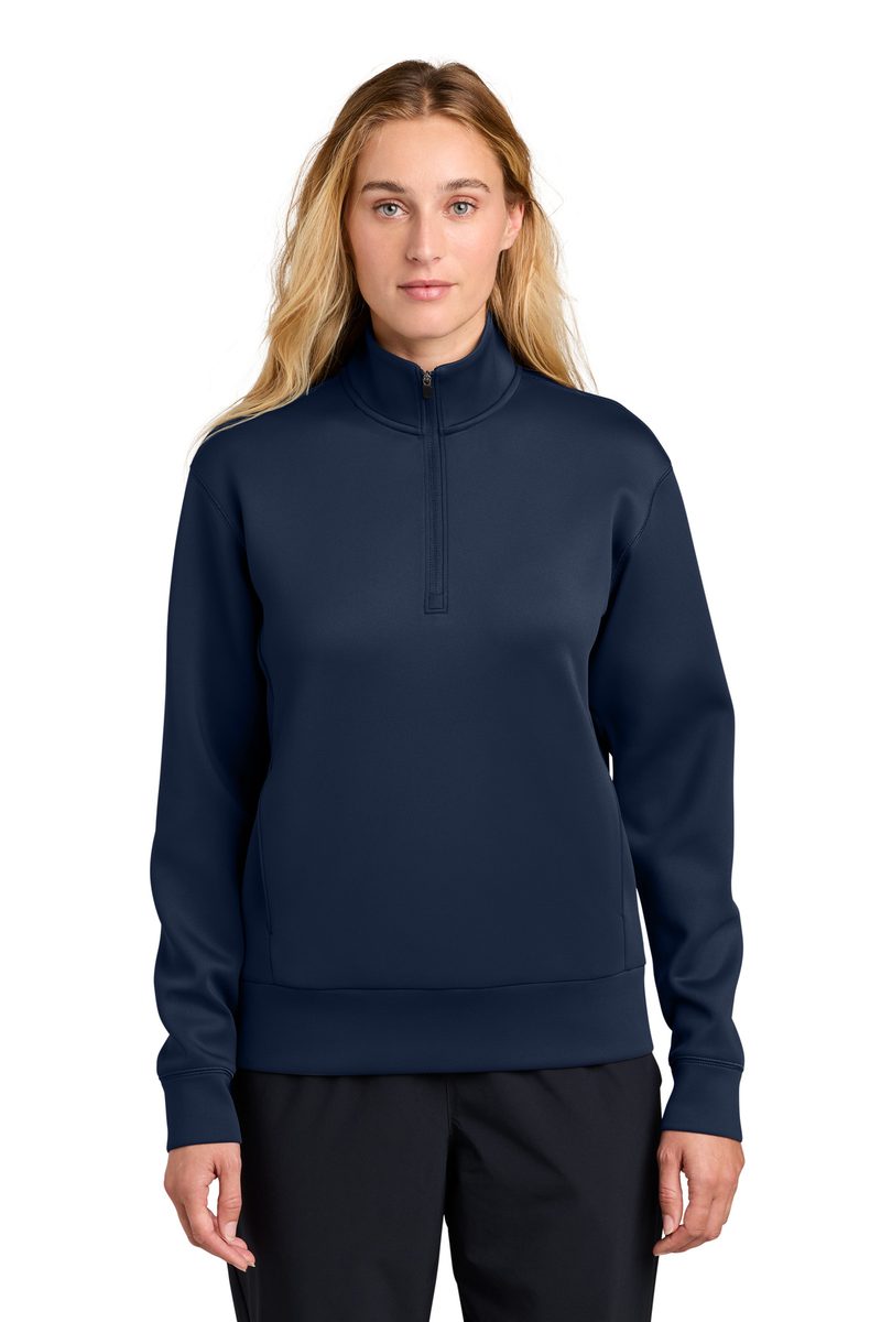 Sport-Tek LST581 - Women's Pro Perform 1/4-Zip