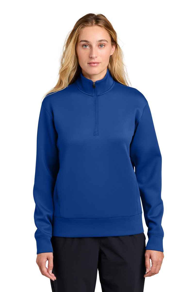 Sport-Tek LST581 - Women's Pro Perform 1/4-Zip