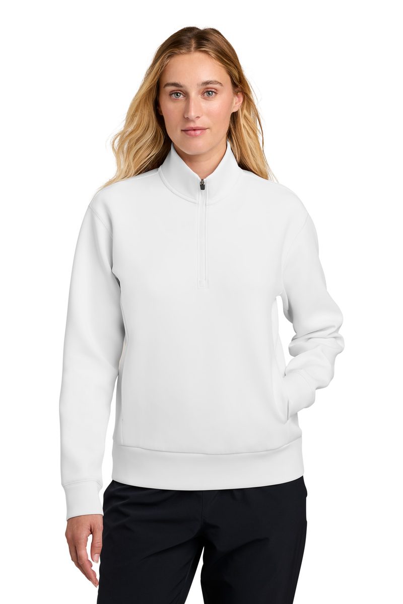 Sport-Tek LST581 - Women's Pro Perform 1/4-Zip Sport-Tek