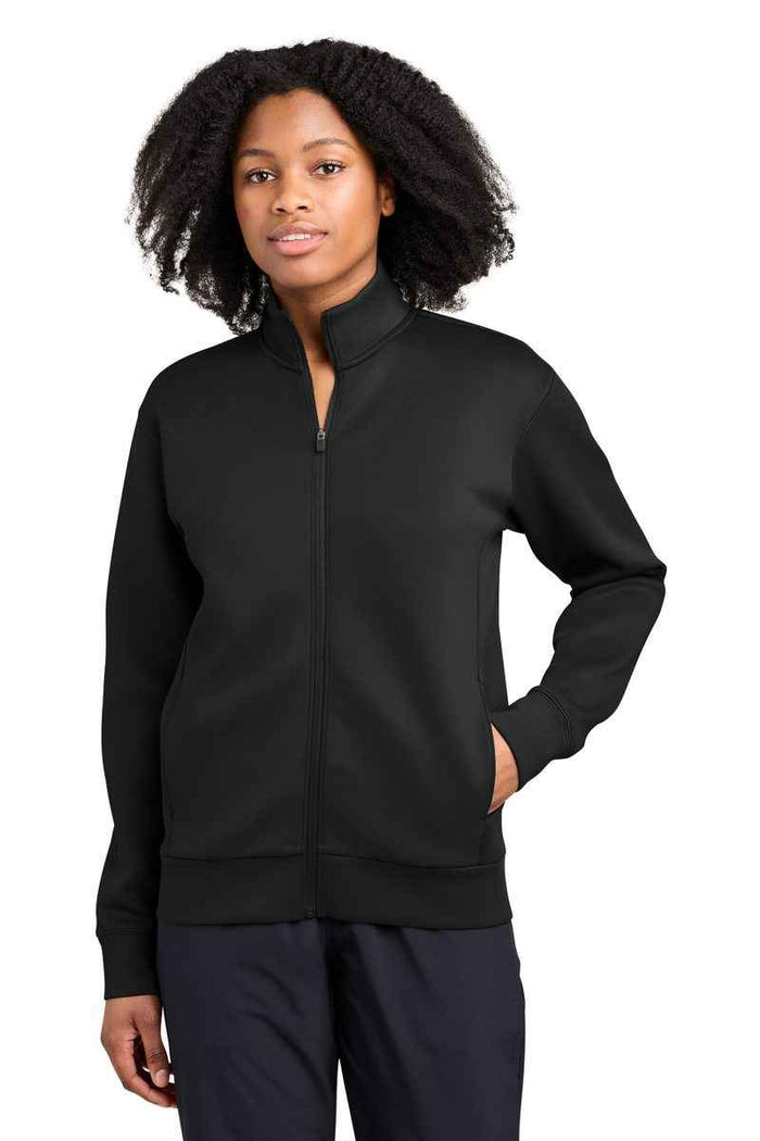 Sport-Tek LST582 - Women's Pro Perform Full-Zip