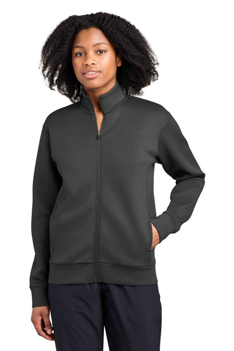 Sport-Tek LST582 - Women's Pro Perform Full-Zip