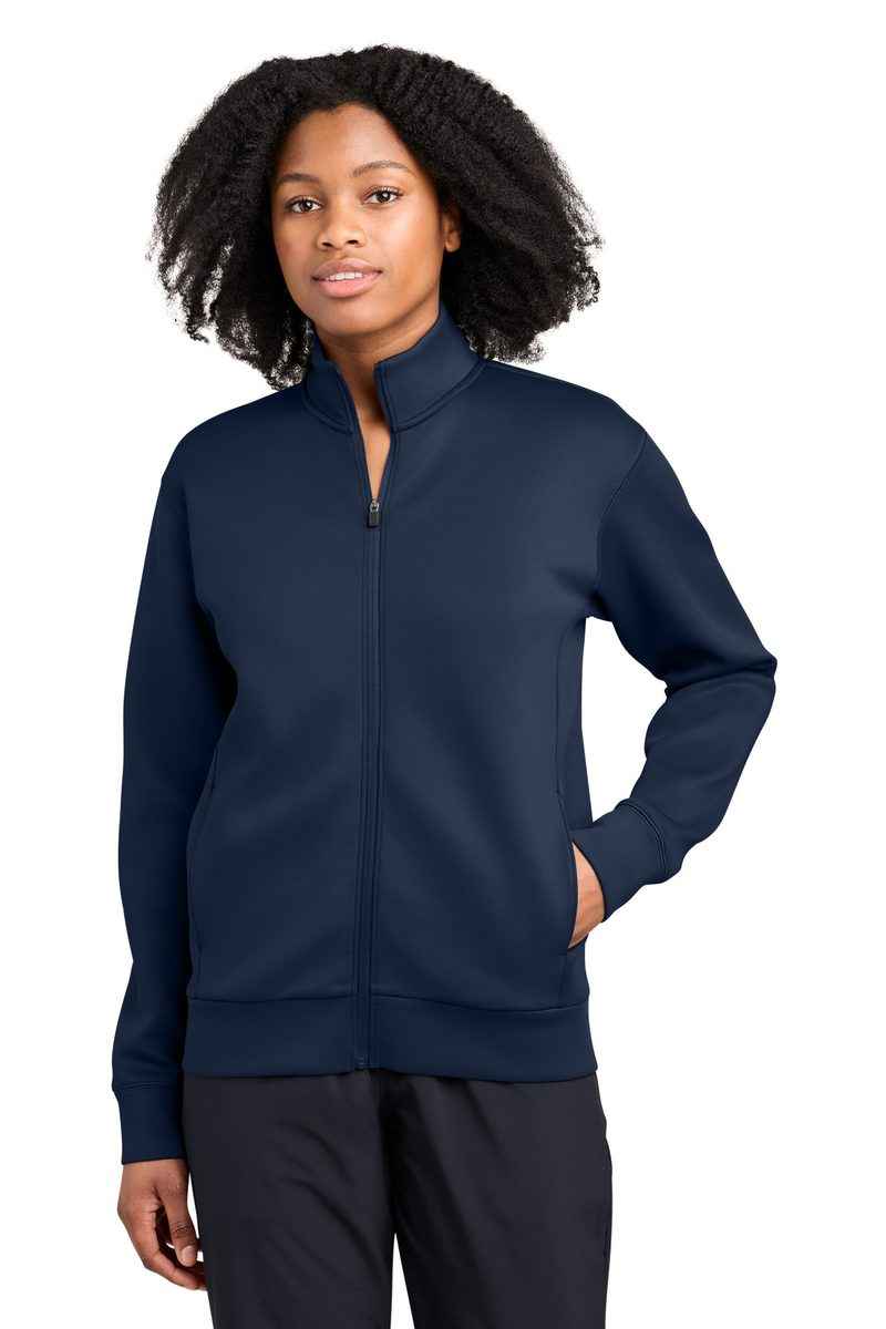 Sport-Tek LST582 - Women's Pro Perform Full-Zip