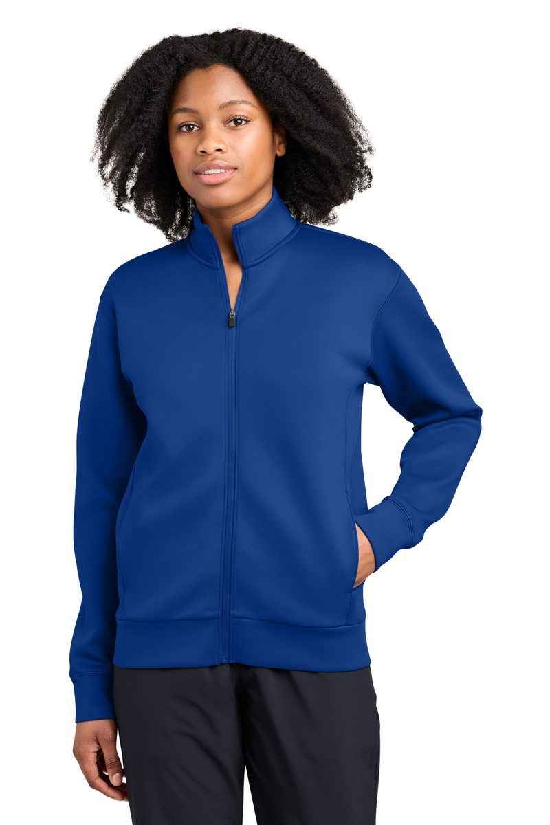 Sport-Tek LST582 - Women's Pro Perform Full-Zip