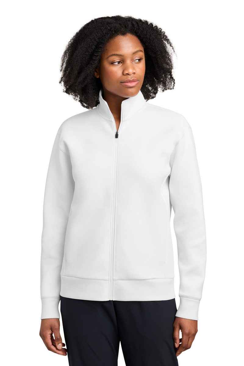 Sport-Tek LST582 - Women's Pro Perform Full-Zip