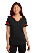 Sport-Tek LST6041 - Women's Halftime Notch Neck Tee
