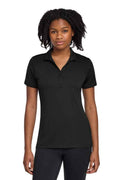 Sport-Tek LST725 - Women's PosiCharge Re-Compete Polo