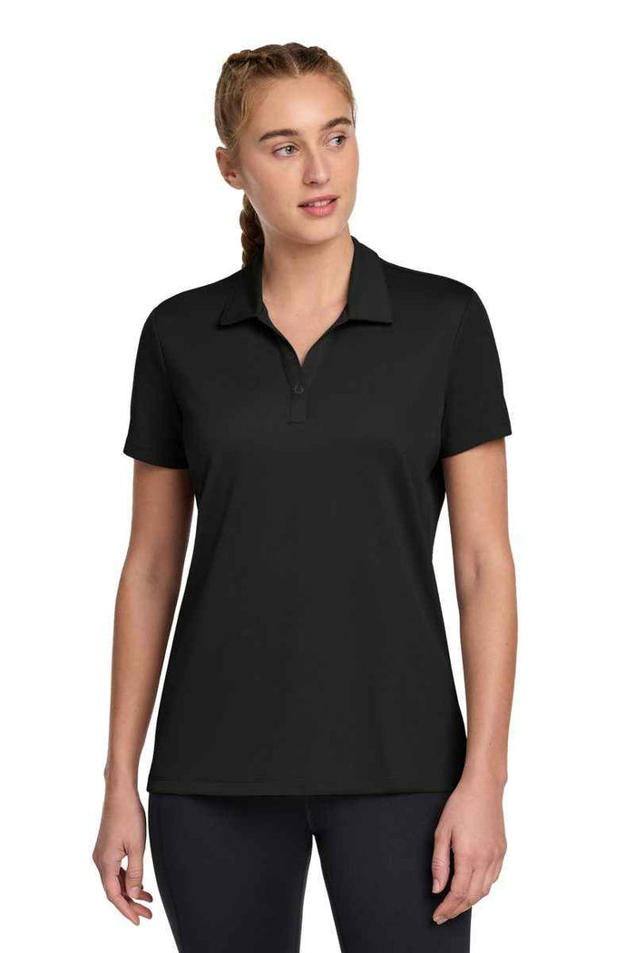 Sport-Tek LST740 - Women's UV Micropique Polo