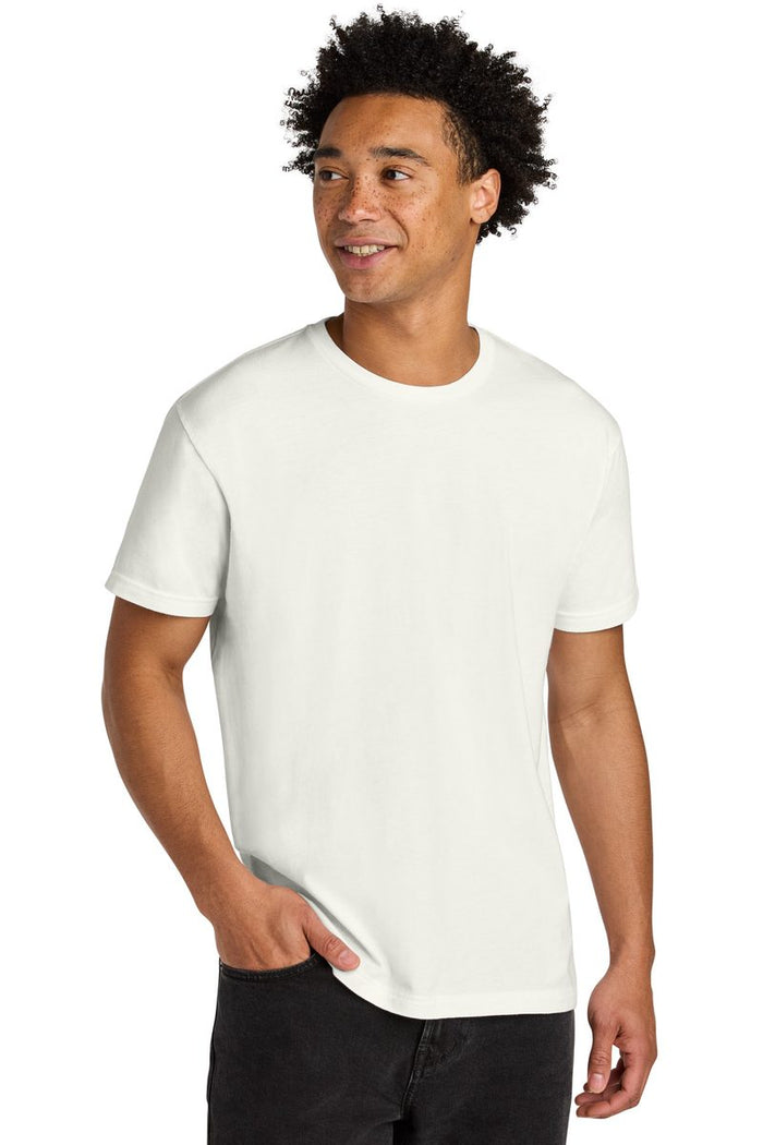 Next Level Apparel NL3600SW - Soft Wash Cotton Tee