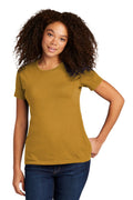 Next Level Apparel NL3900 - Women's Cotton Tee Next Level