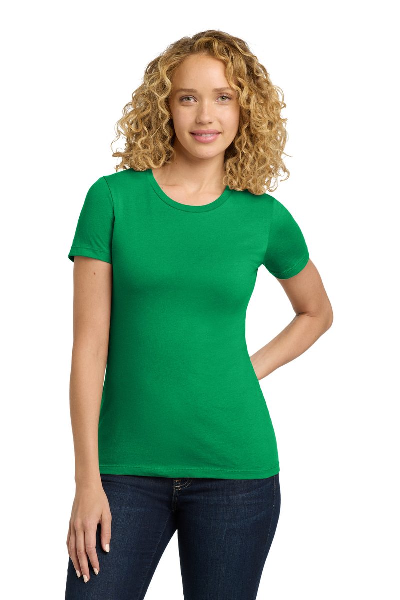 Next Level Apparel NL3900 - Women's Cotton Tee Next Level