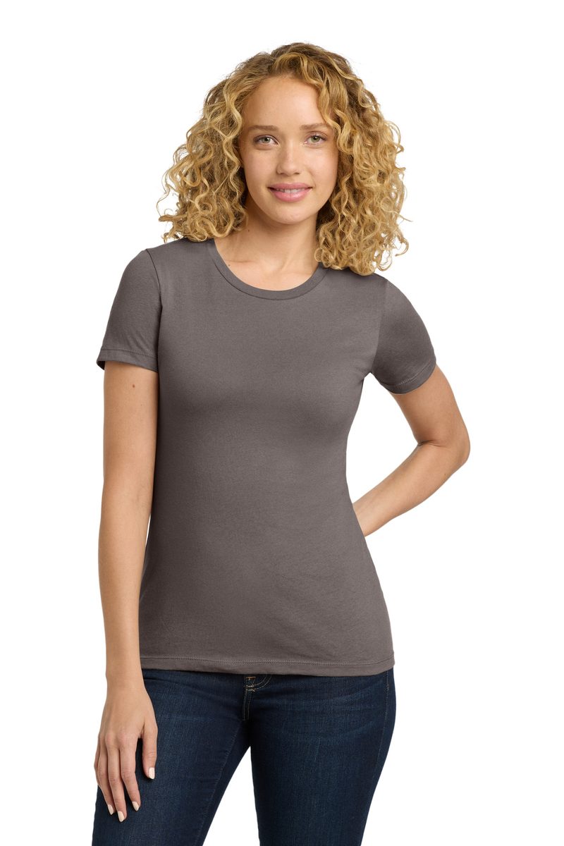 Next Level Apparel NL3900 - Women's Cotton Tee Next Level
