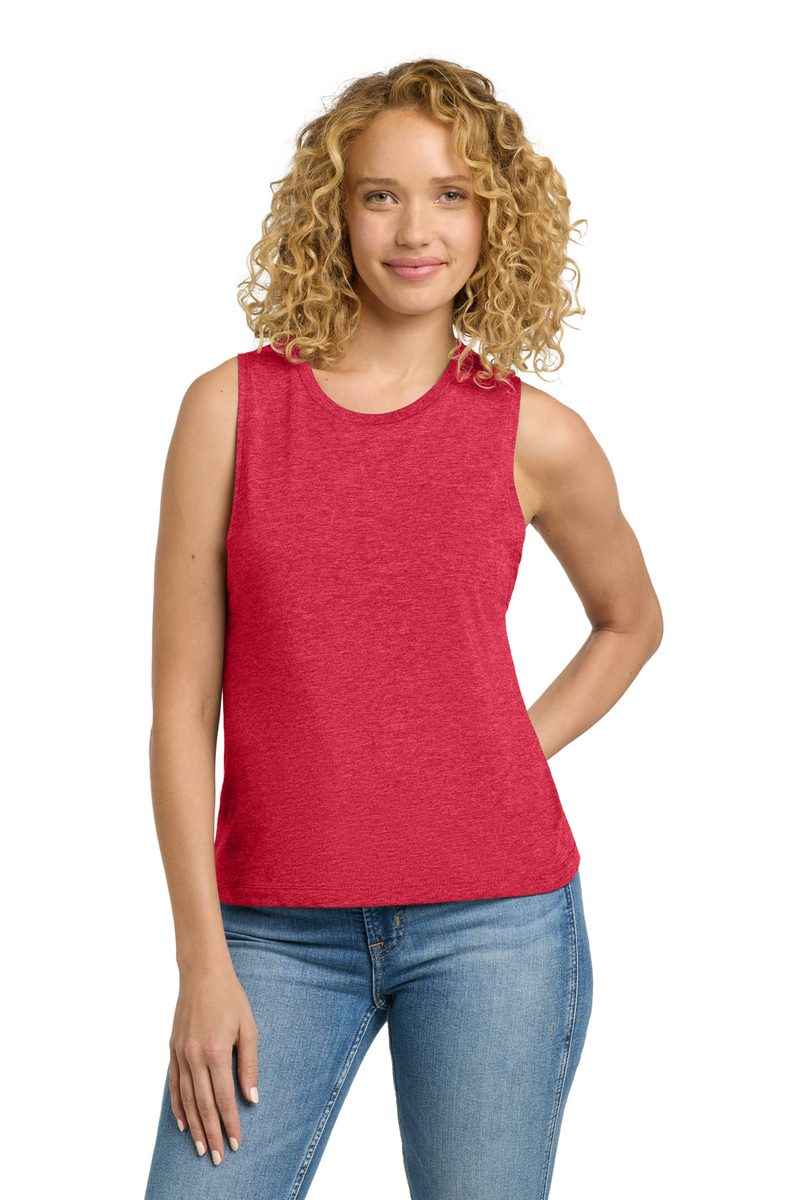 Next Level Apparel NL5013 - Women's Festival Muscle Tank