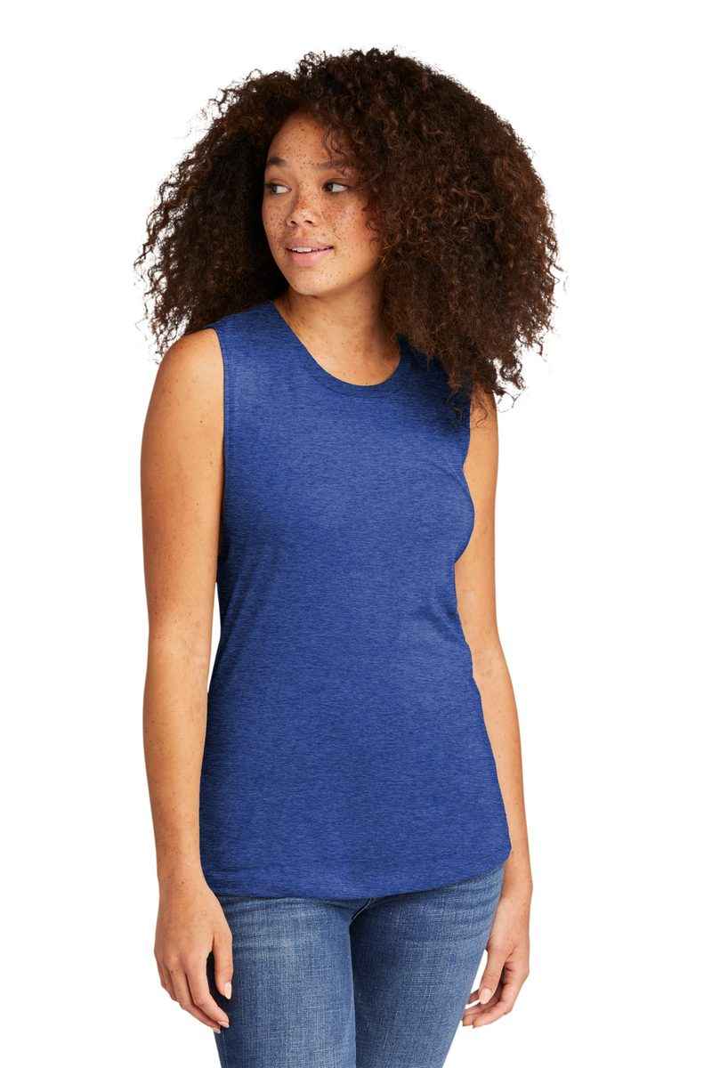 Next Level Apparel NL5013 - Women's Festival Muscle Tank
