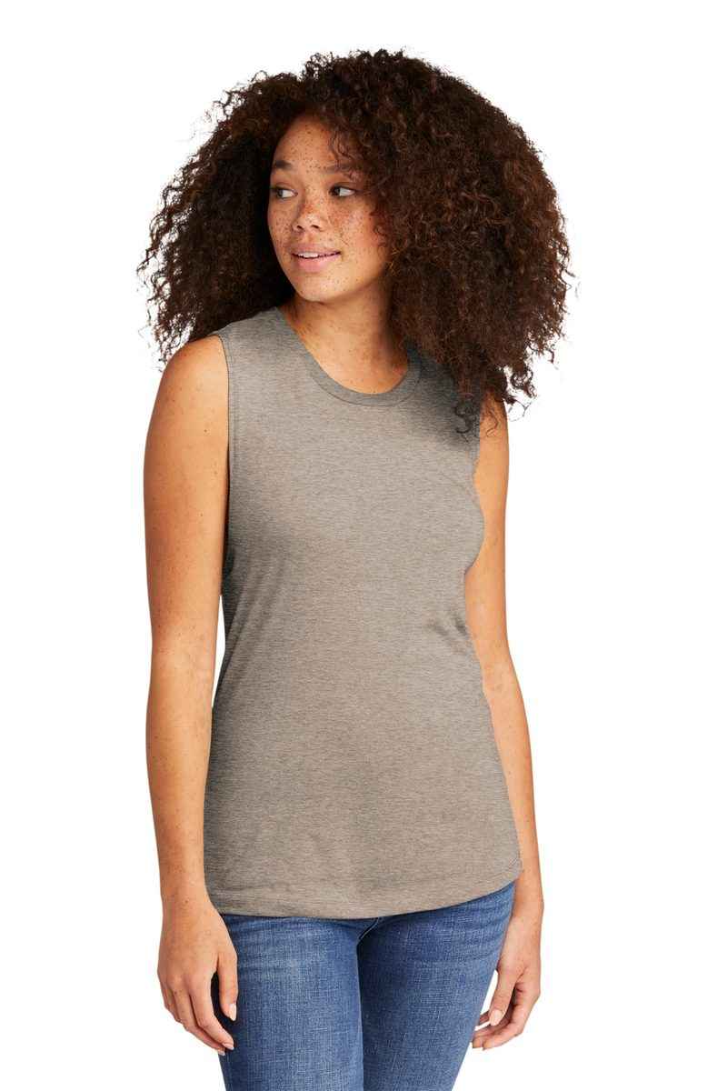 Next Level Apparel NL5013 - Women's Festival Muscle Tank