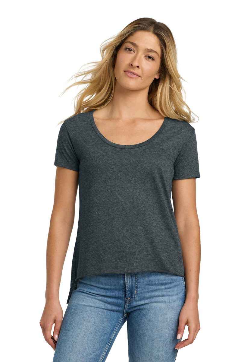 Next Level Apparel NL5030 - Women's Festival Scoop Neck Tee
