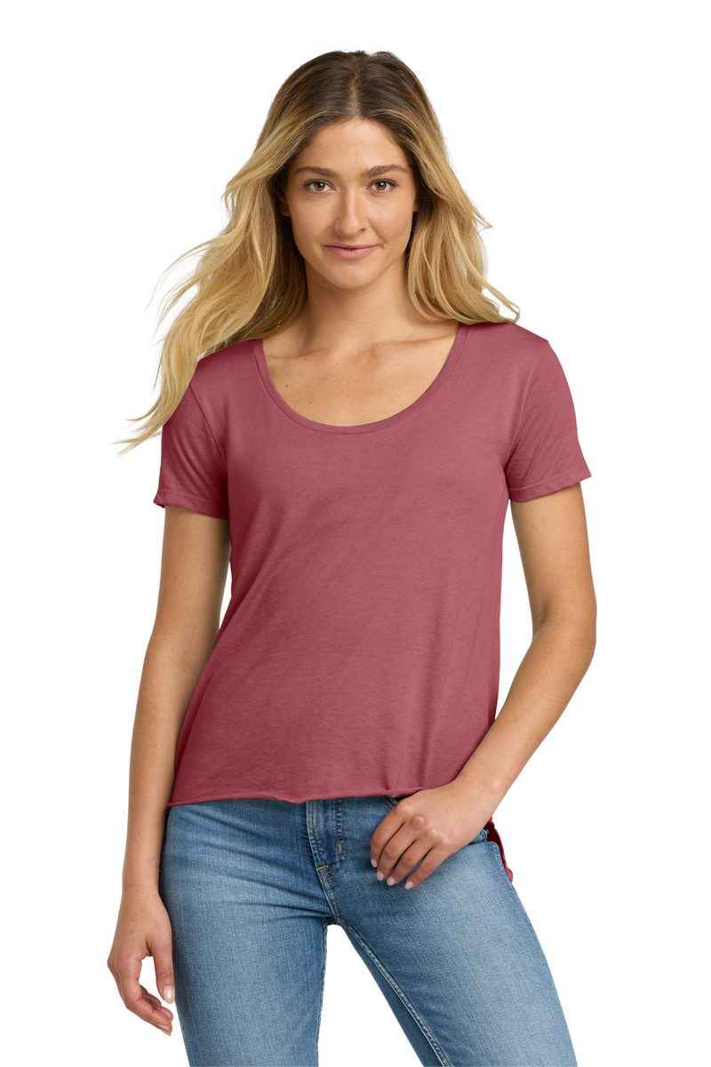 Next Level Apparel NL5030 - Women's Festival Scoop Neck Tee