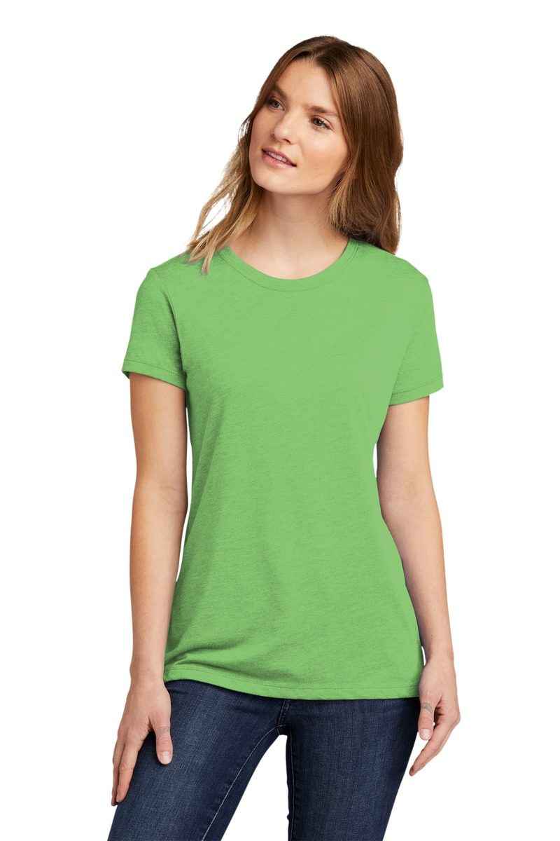 Next Level Apparel NL6610 - Women's CVC Tee