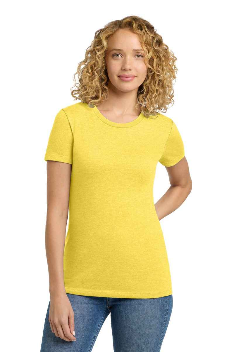 Next Level Apparel NL6610 - Women's CVC Tee
