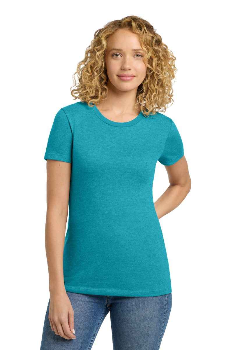 Next Level Apparel NL6610 - Women's CVC Tee