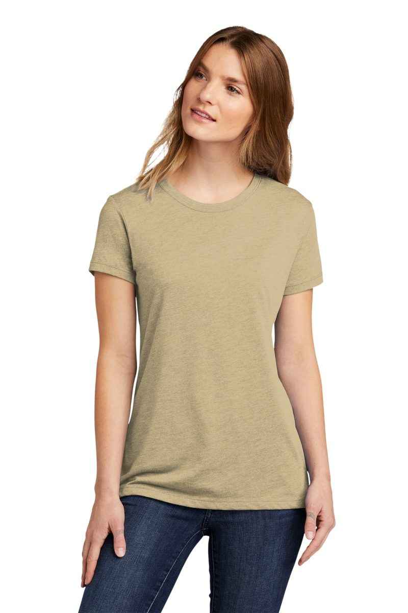 Next Level Apparel NL6610 - Women's CVC Tee