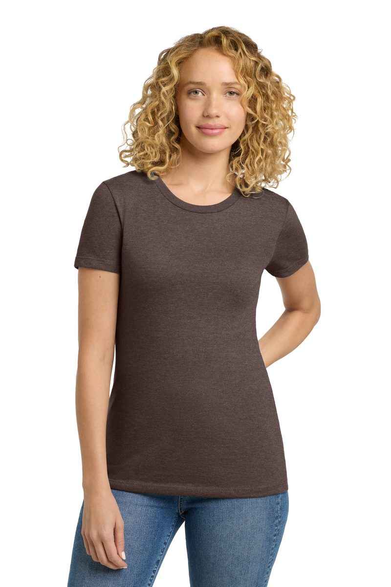 Next Level Apparel NL6610 - Women's CVC Tee