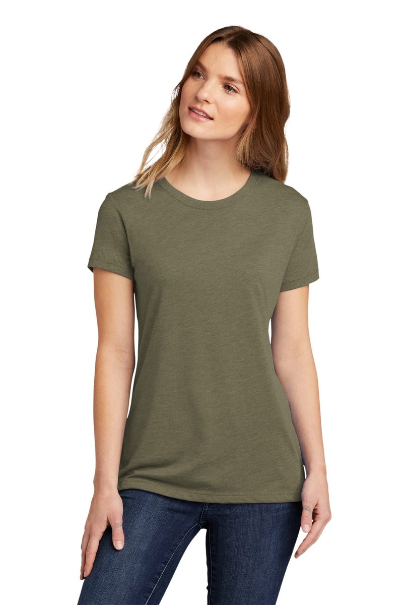 Next Level Apparel NL6610 - Women's CVC Tee Next Level