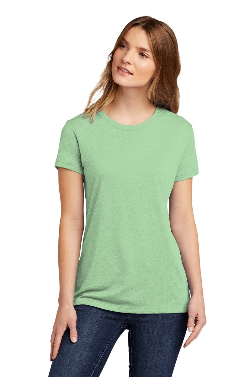 Next Level Apparel NL6610 - Women's CVC Tee Next Level