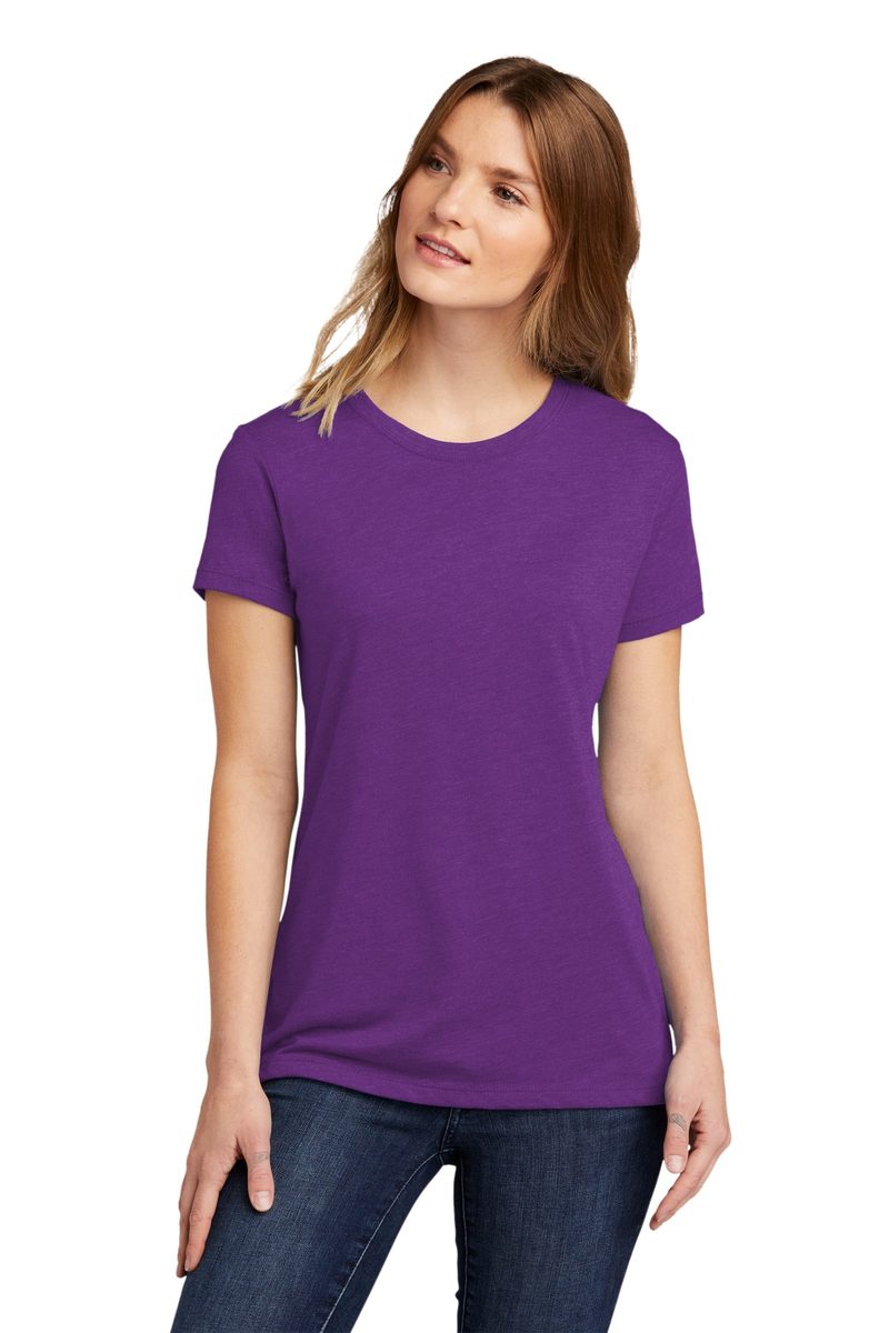 Next Level Apparel NL6610 - Women's CVC Tee Next Level