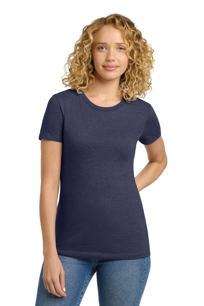 Next Level Apparel NL6610 - Women's CVC Tee Next Level